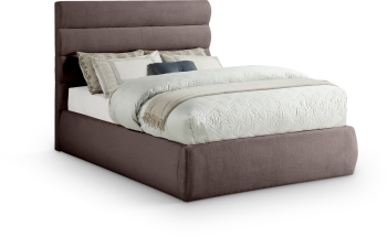 Brown B1255-Bed