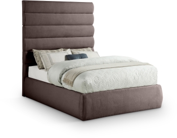 Brown B1255-Bed-70