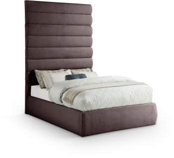 Brown B1255-Bed-90