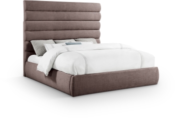 Brown B1255-Bed-70