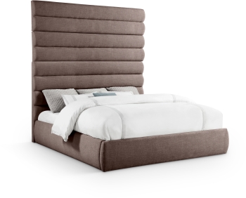 Brown B1255-Bed-90