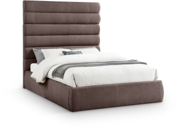 Brown B1255-Bed-70