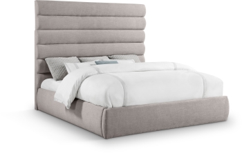 Taupe B1255-Bed-70
