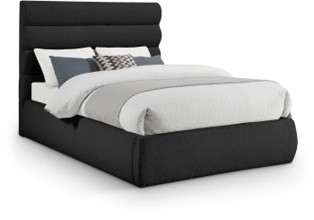 Black B1256-Bed