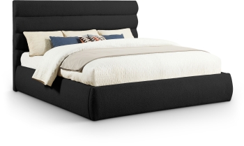 Black B1256-Bed