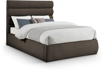 Brown B1256-Bed