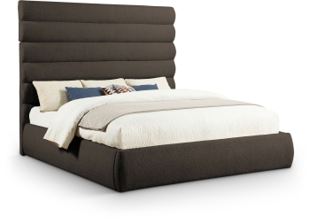 Brown B1256-Bed-70