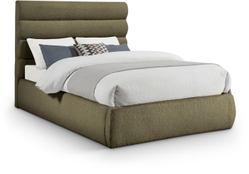 Olive B1256-Bed