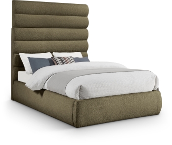 Olive B1256-Bed-70