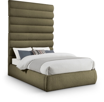 Olive B1256-Bed-90