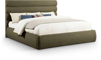 Olive B1256-Bed