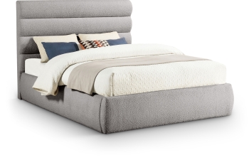 Taupe B1256-Bed