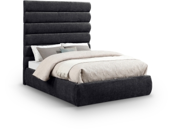 Black B1257-Bed-70