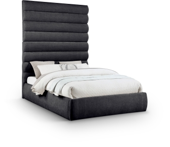 Black B1257-Bed-90