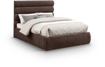 Brown B1257-Bed