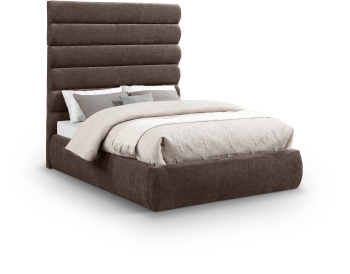 Brown B1257-Bed-70