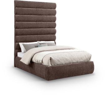 Brown B1257-Bed-90