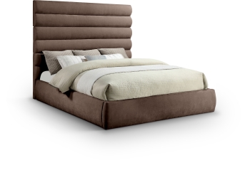 Brown B1257-Bed-70