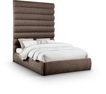 Brown B1257-Bed-90