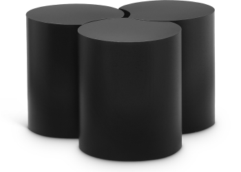 Black 99081-3D