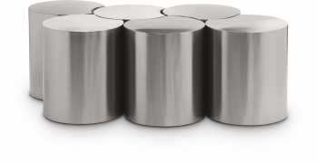 Silver 99081-6C