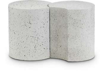 White 99084-2A
