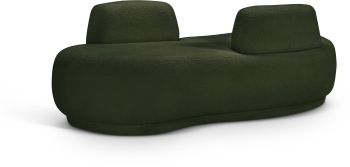 Green 629-Chaise