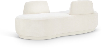 Cream 639-Chaise