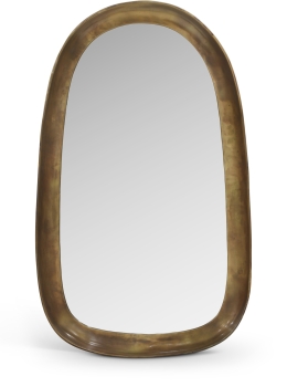Brass 66001-M