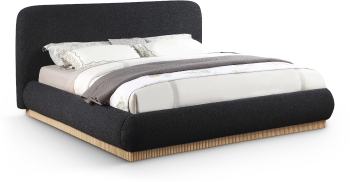 Black B1275-Bed