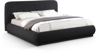 Black B1276-Bed