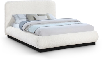 Cream B1276-Bed