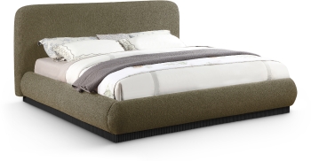 Olive B1276-Bed