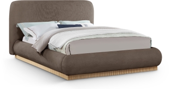 Brown B1277-Bed