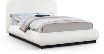 Cream B1278-Bed