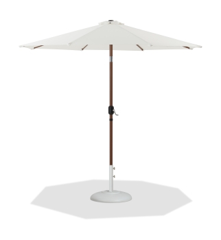 White 55014-BW