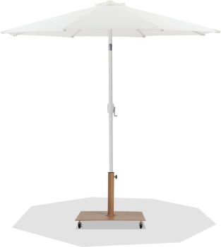 White 55015-AT