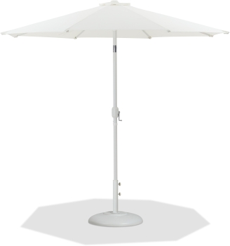 White 55015-BW
