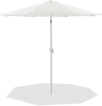 White 55015-U