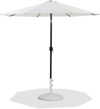 White 55016-BW