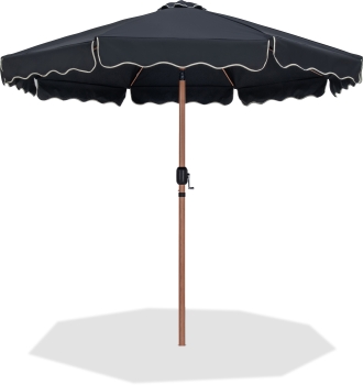 Black 55017-U