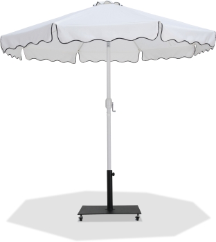 White 55018-AB