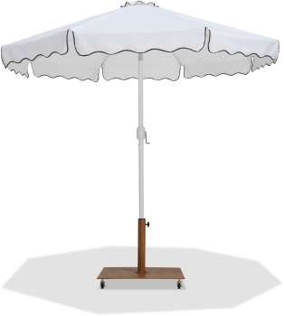 White 55018-AT