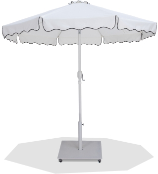 White 55018-AW