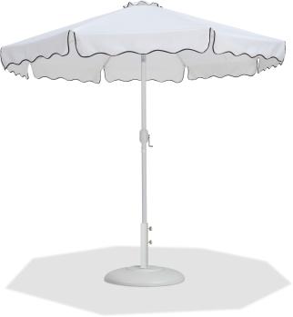 White 55018-BW