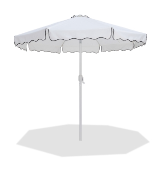 White 55018-U