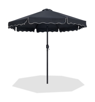 Black 55019-U