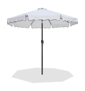 White 55019-U