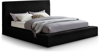 Black Dexter-Bed