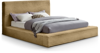 Camel Dexter-Bed